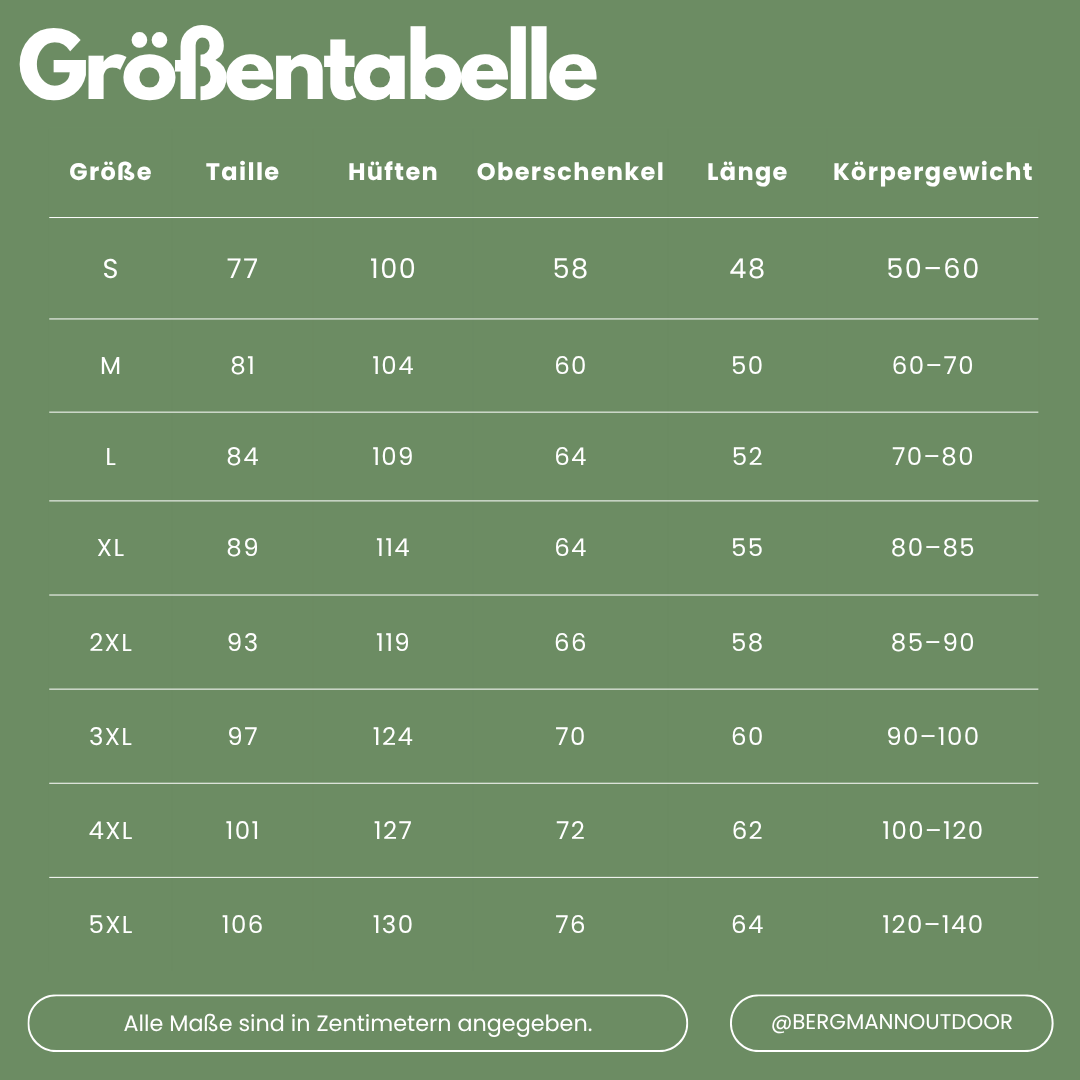 Outdoor Cargo Shorts