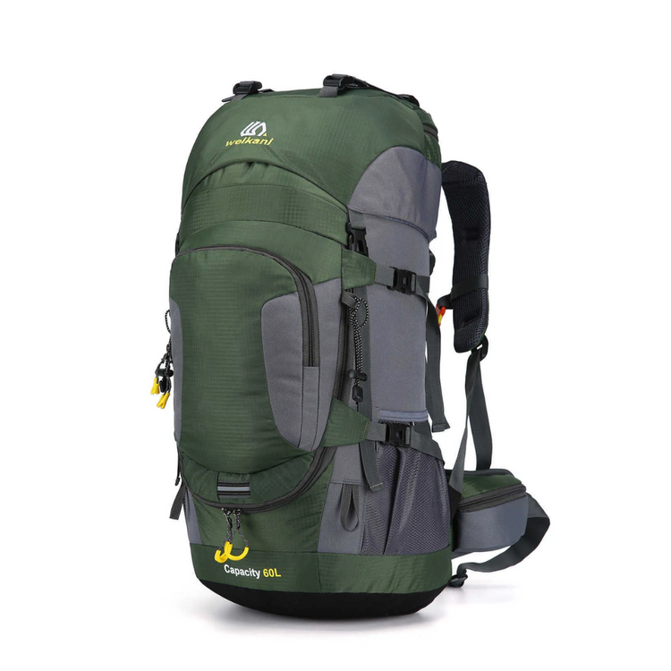 Rucksäcke & Taschen