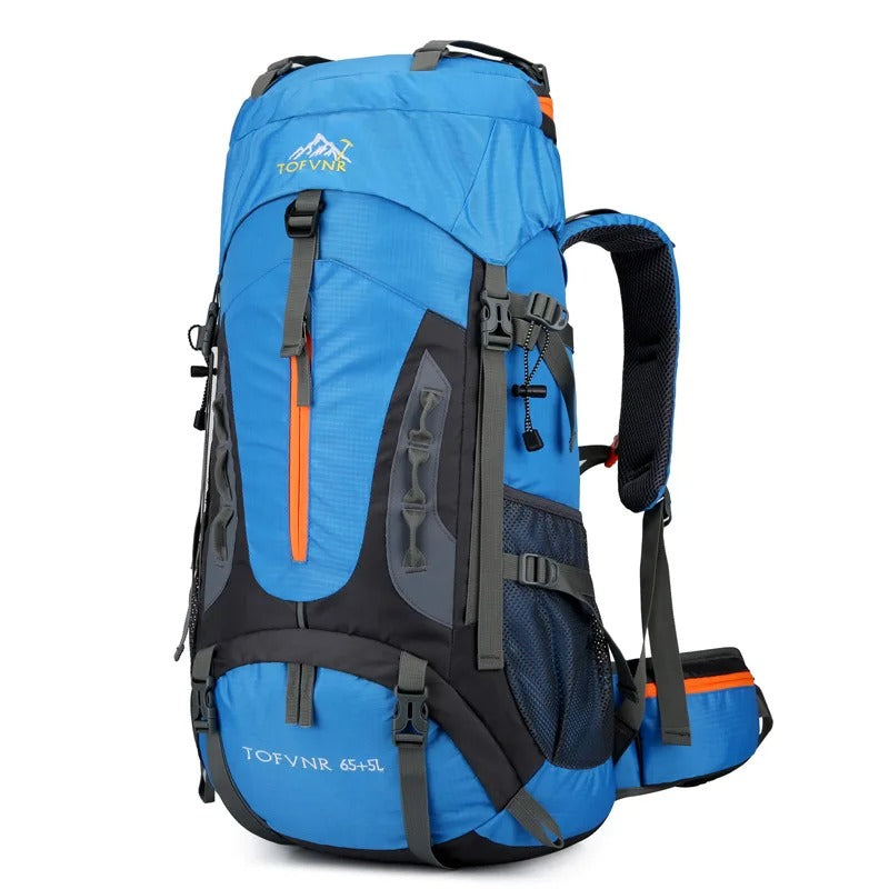 Bergmann Outdoor - 45L Rucksack - Wasserdicht