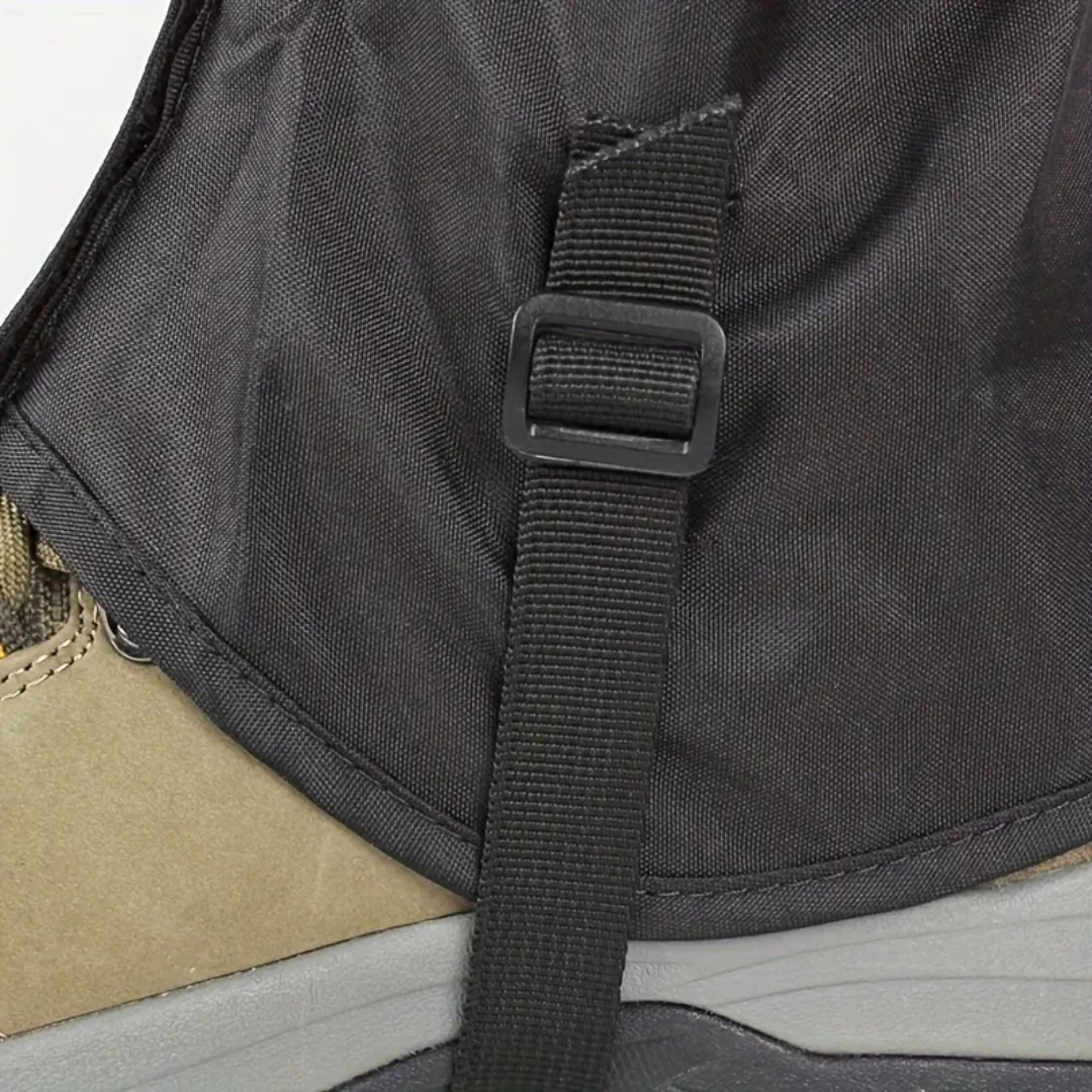 Bergmann Outdoor Gamaschen