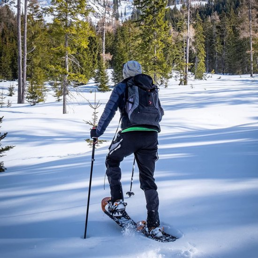 Bergmann Outdoor Gamaschen