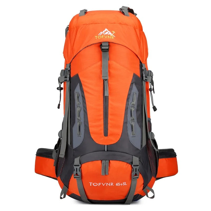 Bergmann Outdoor - 45L Rucksack - Wasserdicht