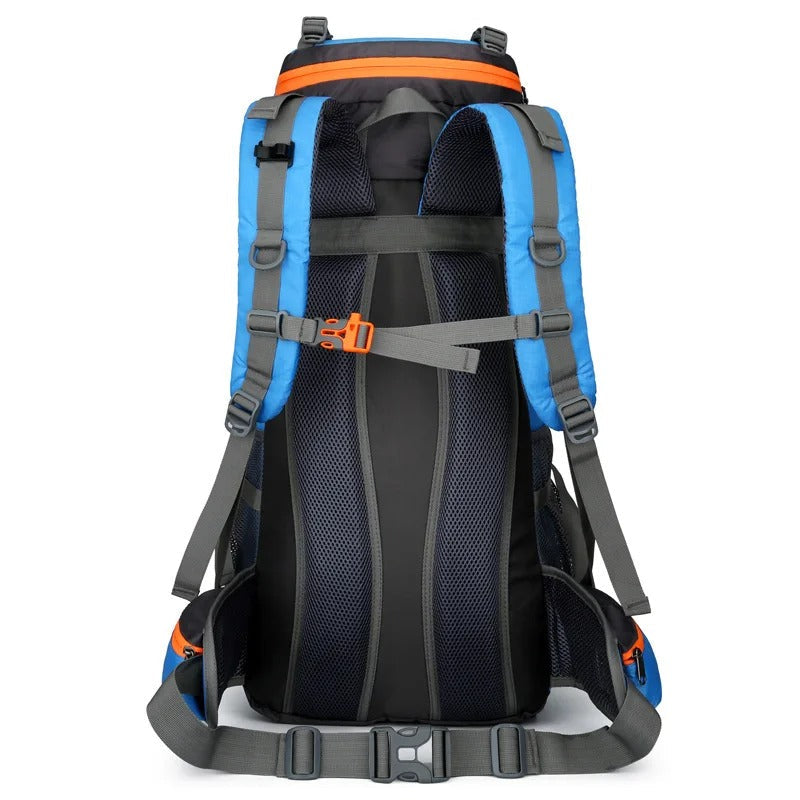 Bergmann Outdoor - 45L Rucksack - Wasserdicht