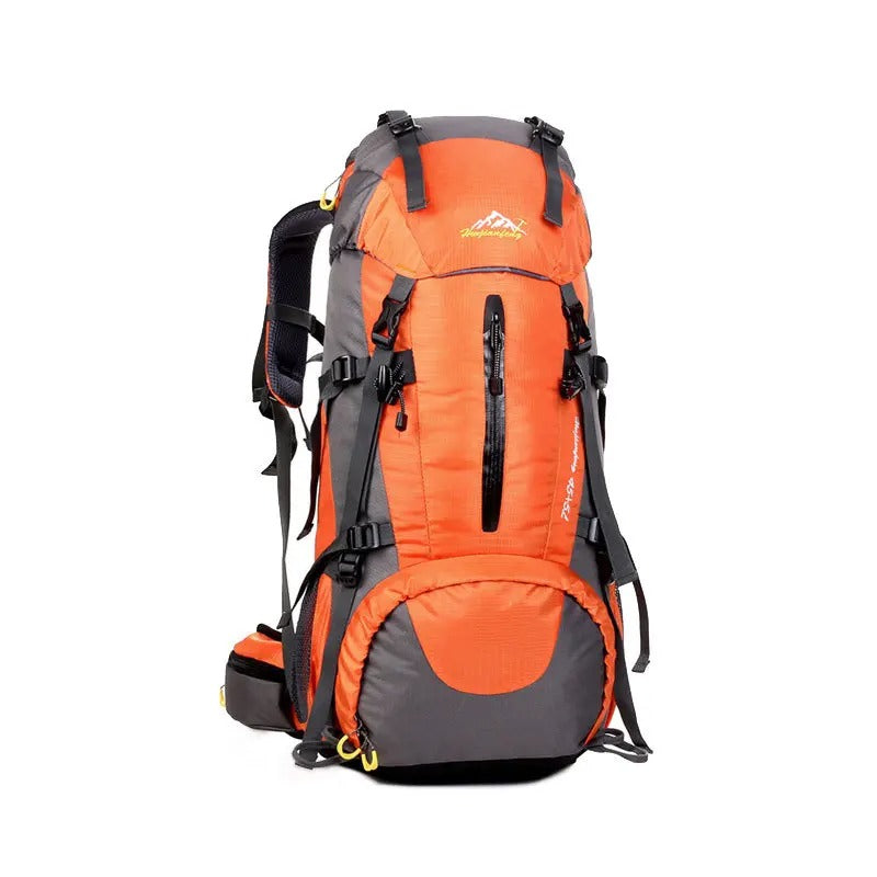 Bergmann Outdoor - 50L Rucksack - Wasserdicht