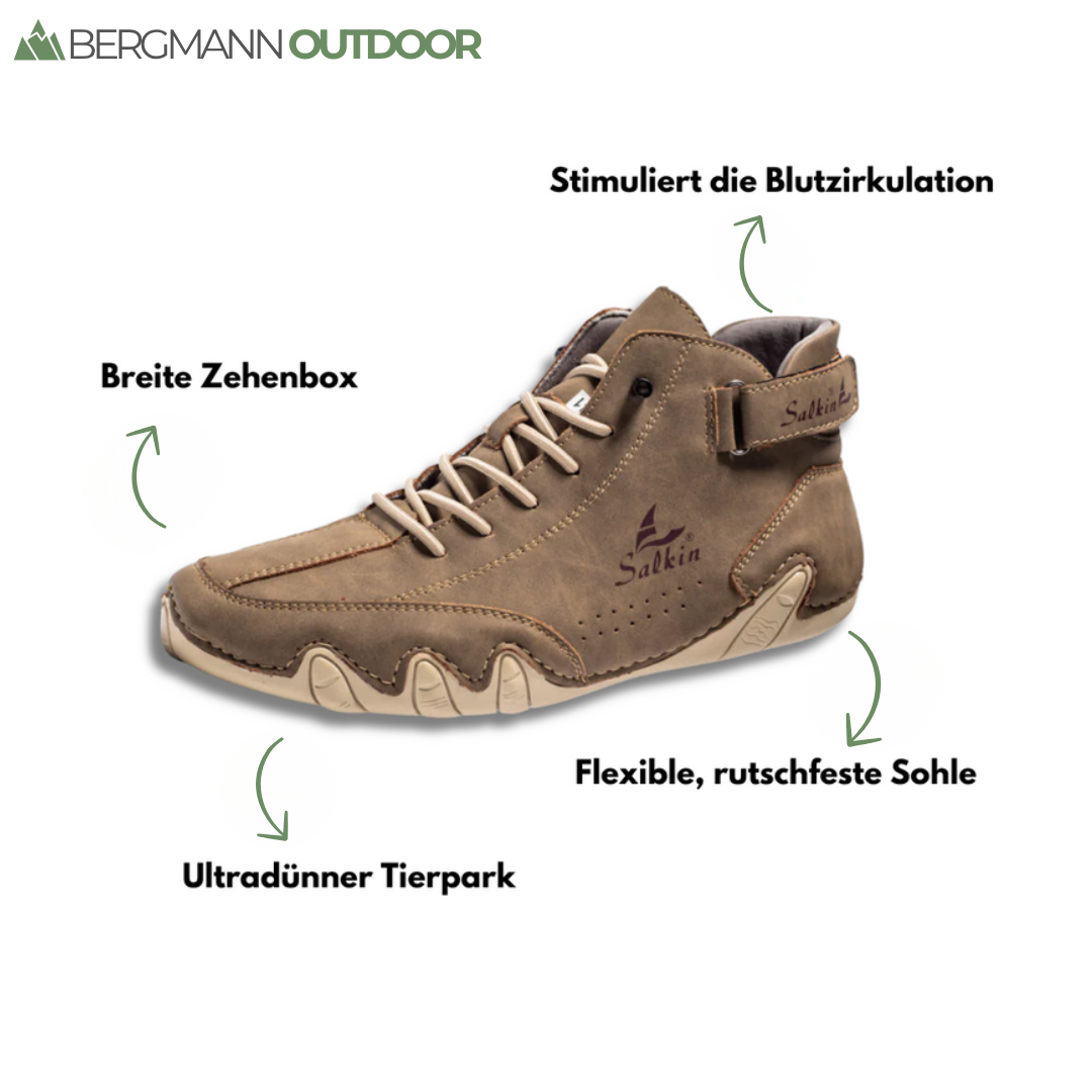 Barfußschuhe - Männer & Frauen
