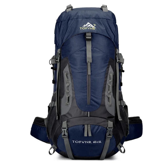 Bergmann Outdoor - 45L Rucksack - Wasserdicht
