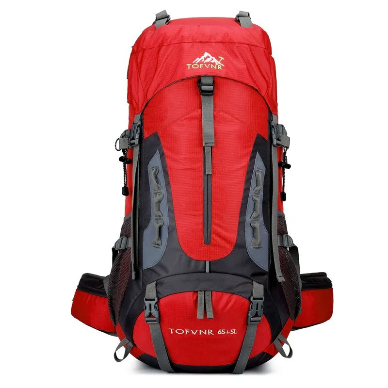 Bergmann Outdoor - 45L Rucksack - Wasserdicht