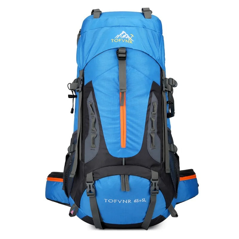 Bergmann Outdoor - 45L Rucksack - Wasserdicht