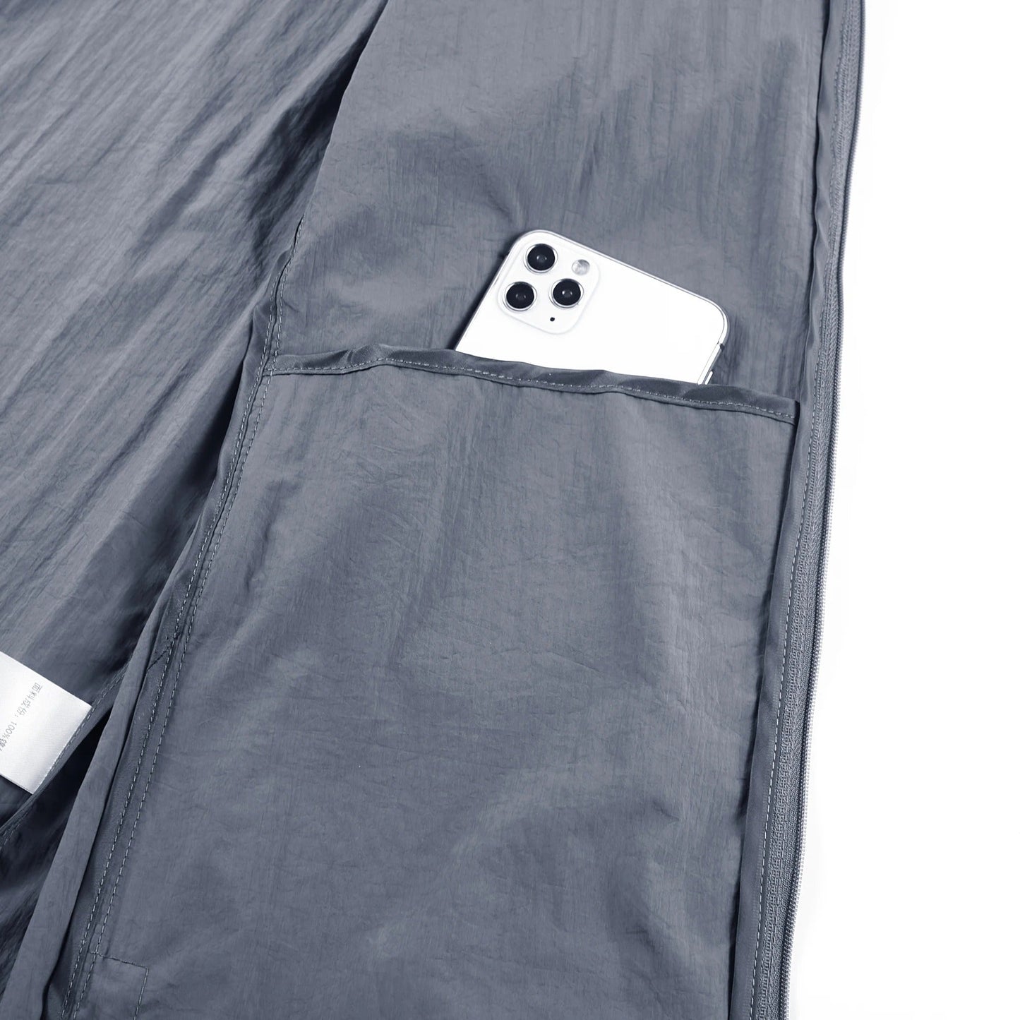 Sommerjacke - Outdoor - Winddicht - Wasserdicht