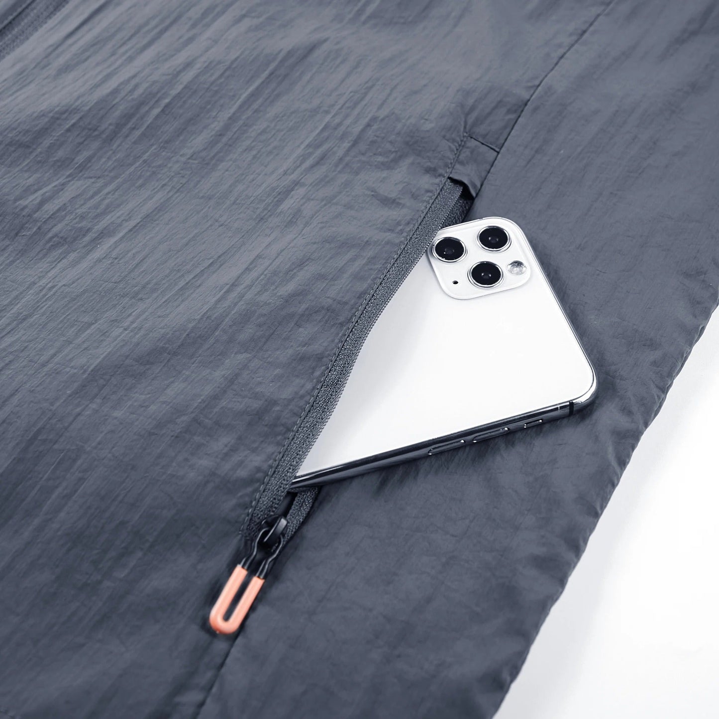 Sommerjacke - Outdoor - Winddicht - Wasserdicht