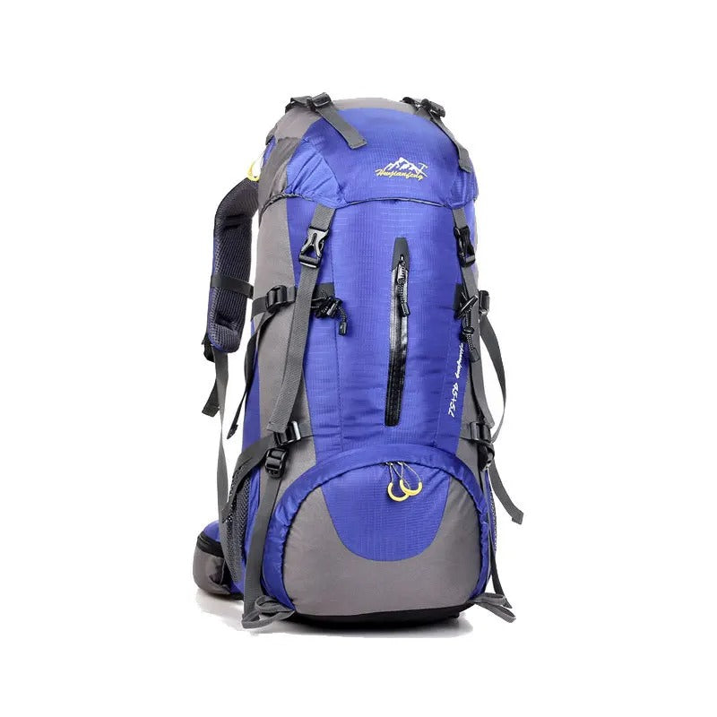 Bergmann Outdoor - 50L Rucksack - Wasserdicht