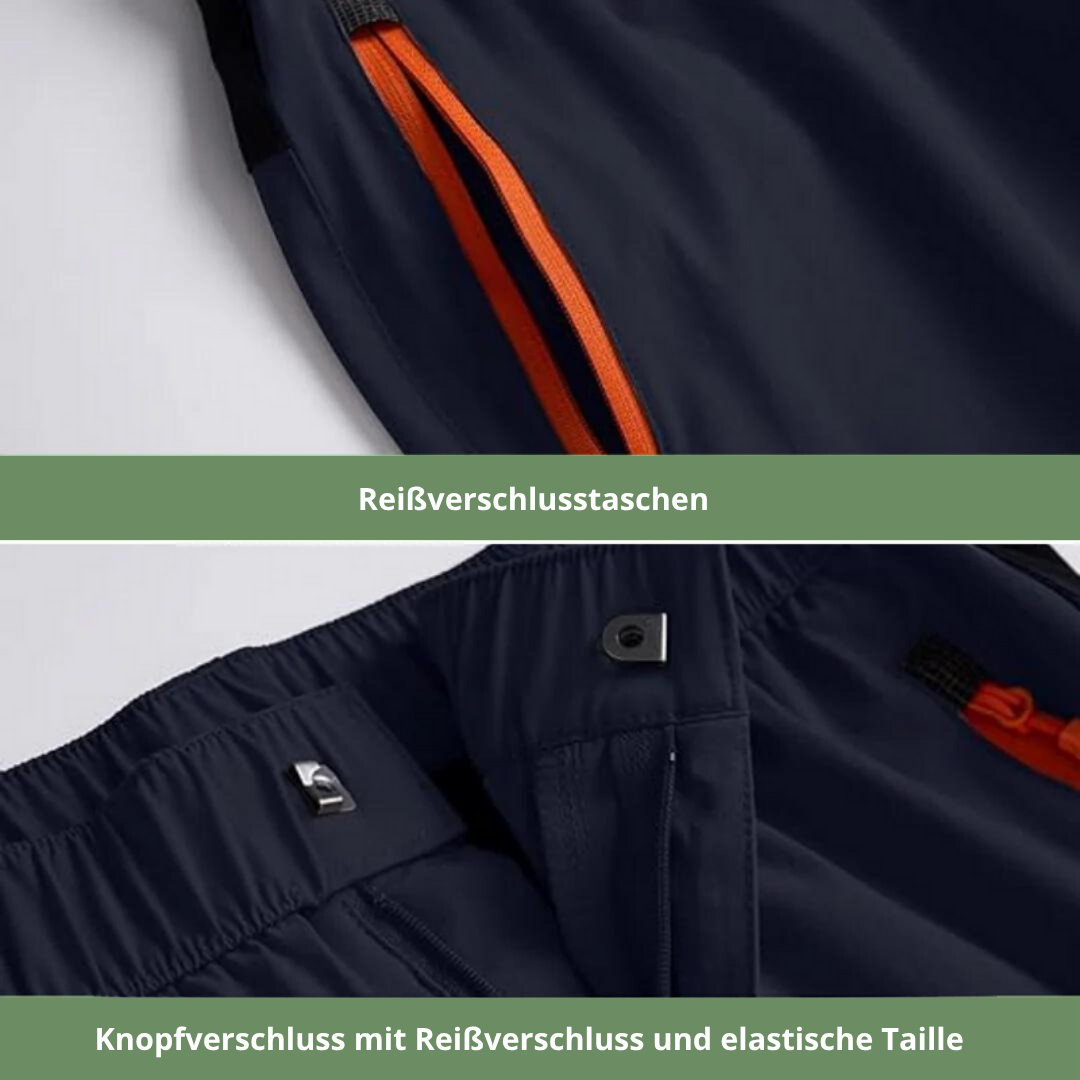 Outdoor-Hosen - Wandern