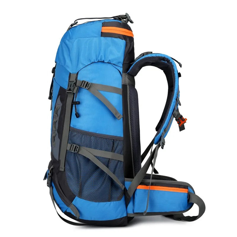 Bergmann Outdoor - 45L Rucksack - Wasserdicht