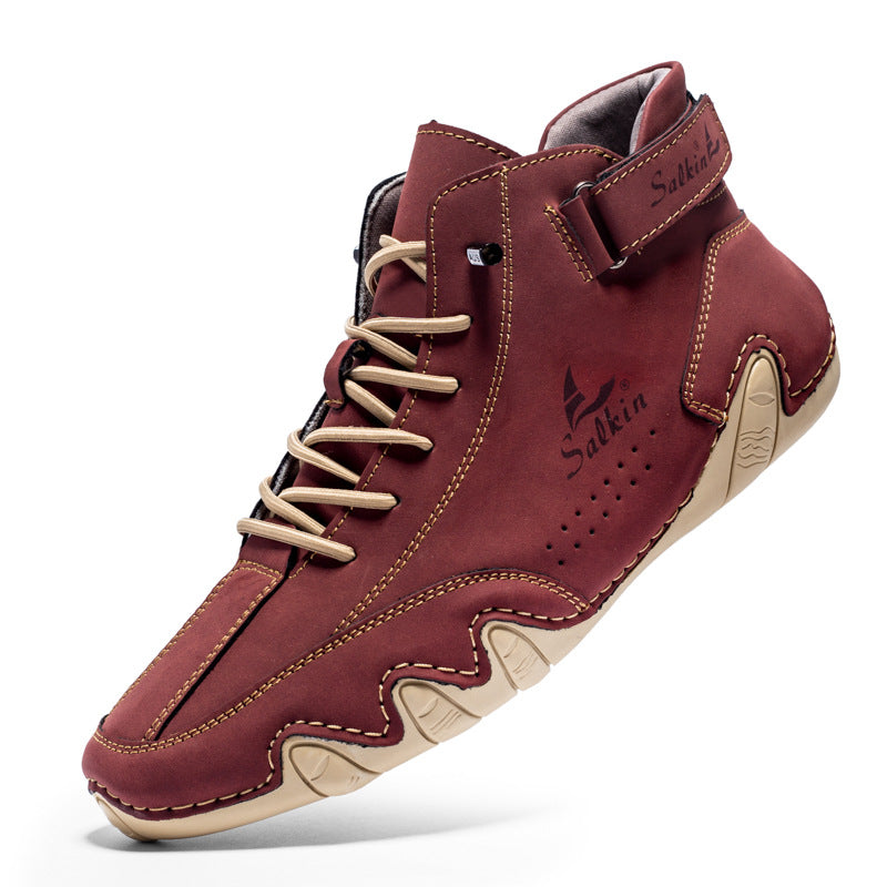 Barfußschuhe - Männer & Frauen