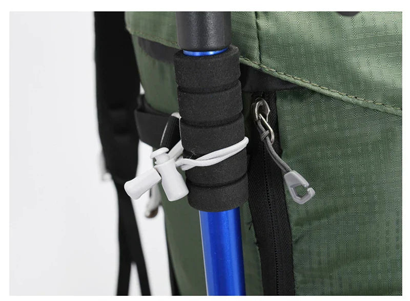 Premium-Rucksack - Wasserdicht - Nylon