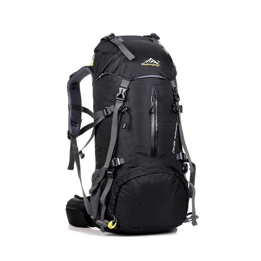 Bergmann Outdoor - 50L Rucksack - Wasserdicht