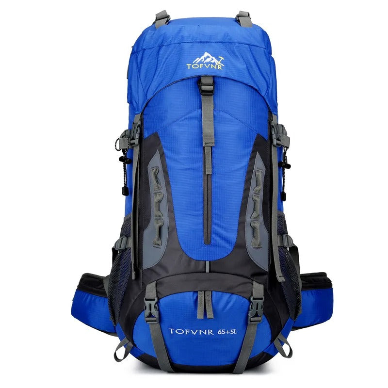 Bergmann Outdoor - 45L Rucksack - Wasserdicht