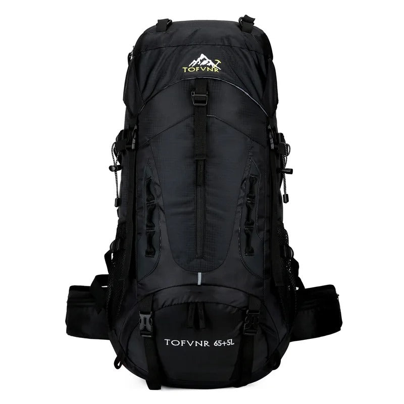 Bergmann Outdoor - 45L Rucksack - Wasserdicht