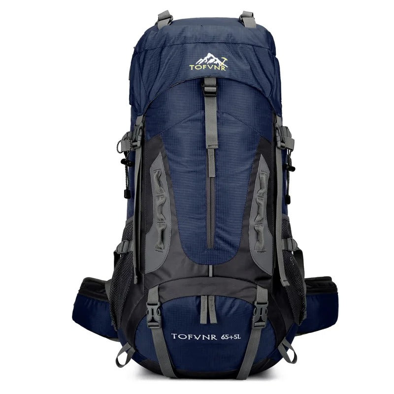 Bergmann Outdoor - 45L Rucksack - Wasserdicht