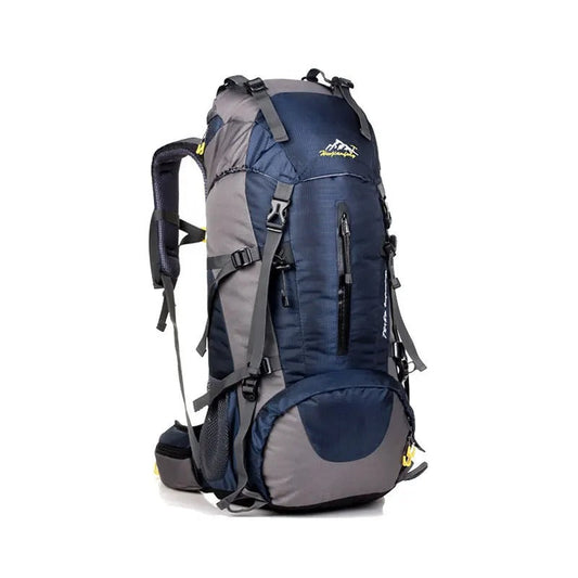 Bergmann Outdoor - 50L Rucksack - Wasserdicht